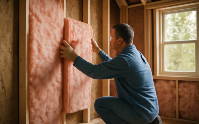 R Value Insulation: What the Number Really Measures and How Much You Need