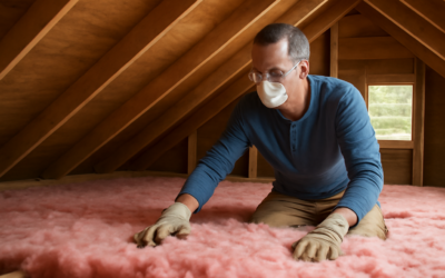 R60 Insulation: Attic Depth, Options, and Whether You Need It