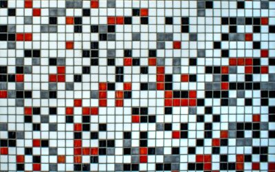 Red Mosaic Tile: Design Inspiration for Your Home