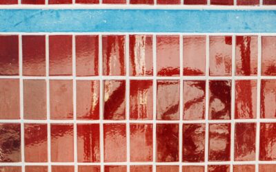 Red Tile Pool: Design Ideas, Materials, and Costs