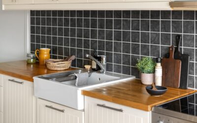Removable Peel and Stick Backsplash: The Complete Guide