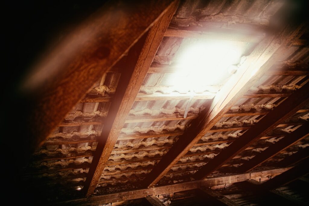 Replacing Ductwork in the Attic: Cost and Process