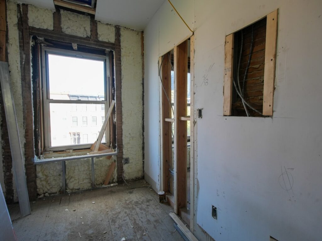 Residential Insulation: Types and Where to Use Each One