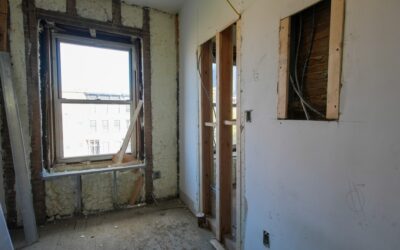 Residential Insulation: Types and Where to Use Each One