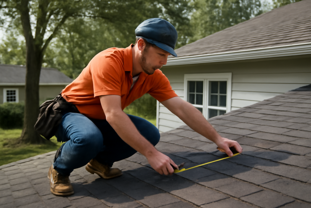Roof Inspection Cost: What Inspections Run