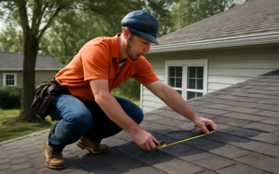 Roof Inspection Cost: What Inspections Run
