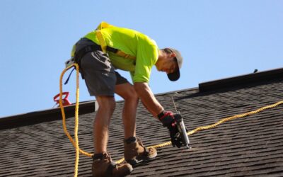Roof Sealant: Best Types for Every Kind of Leak
