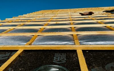 Roofing Felt: Types, Uses and Install