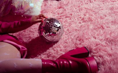 Round Pink Rug: Complete Guide for Homeowners
