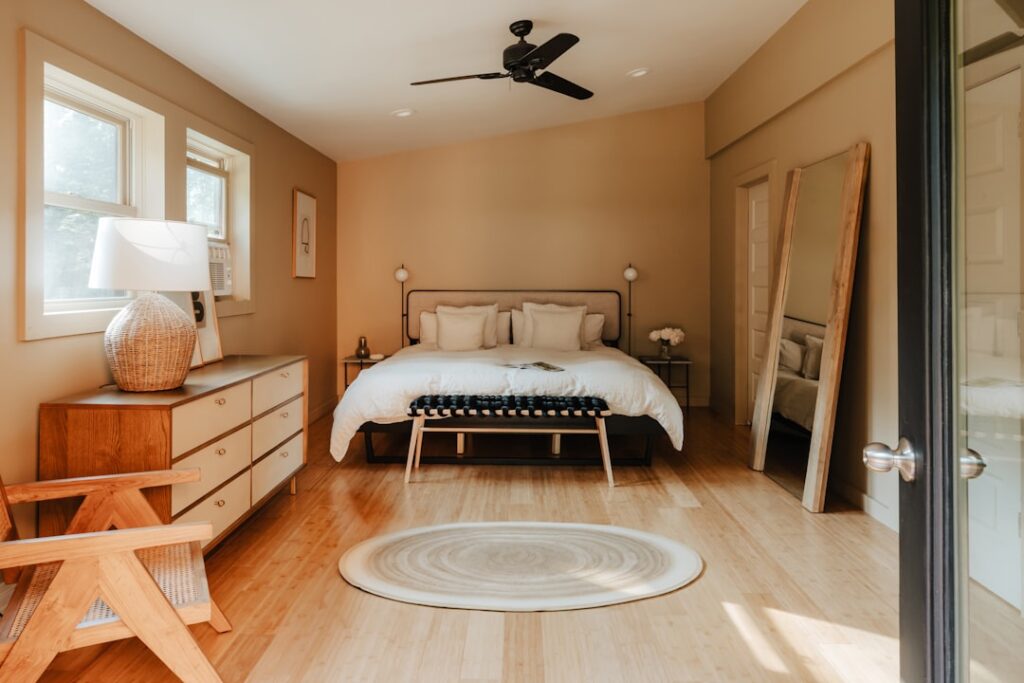 Round Rug in Bedroom: Complete Guide for Homeowners