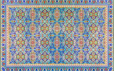 Royal Blue Carpet: Complete Guide for Homeowners