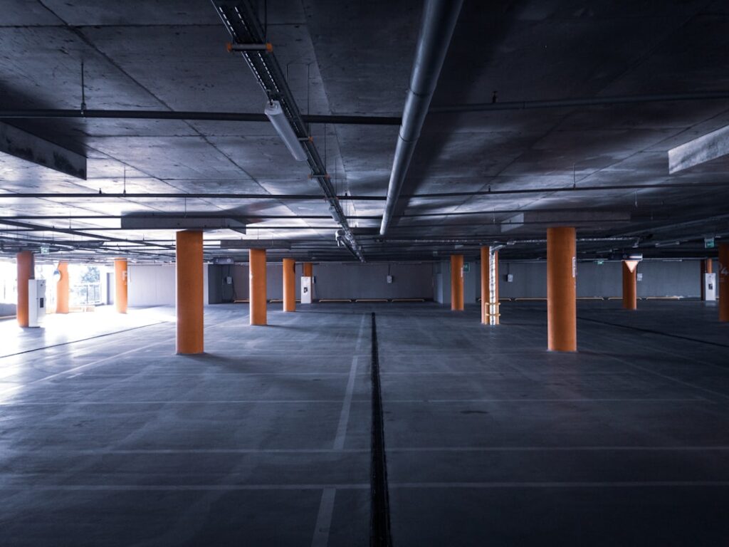 Rubber Garage Flooring vs Epoxy: Which Is Better?