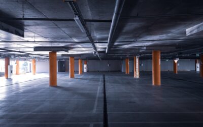 Rubber Garage Flooring vs Epoxy: Which Is Better?