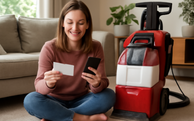 Rug Doctor Coupon: Where to Find Real Savings on Rentals and Machines