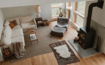 Rug Size for Living Room with Sectional: A Practical Sizing Guide