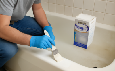 Rustoleum Tub and Tile Refinishing Kit: An Honest DIY Guide