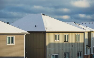 RV Roof Cover for Winter: Options and Tips