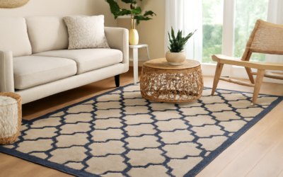 Safavieh Courtyard Rug: A Complete Guide for Homeowners