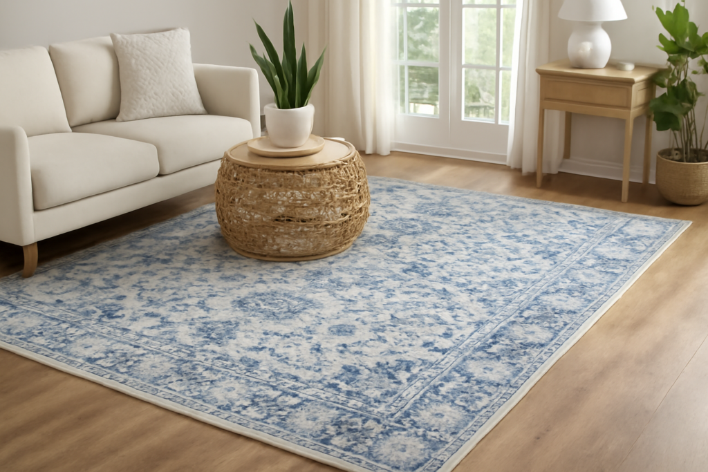 Safavieh Evoke Rug: Complete Guide for Homeowners