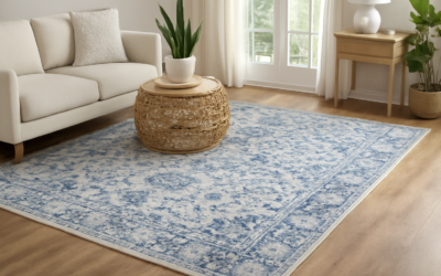 Safavieh Evoke Rug: Complete Guide for Homeowners