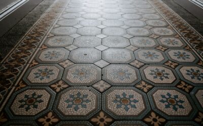 Scalloped Tile Floor: Pros, Cons, and a Complete Buying Guide