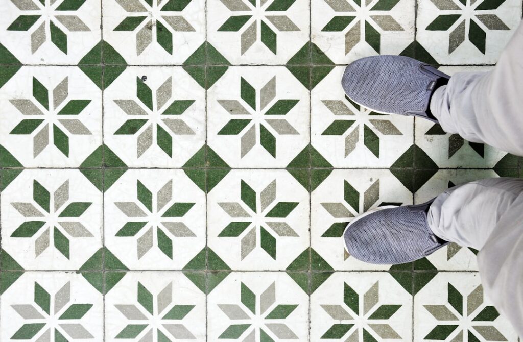 Self Adhesive Floor Tiles: Complete Guide for Homeowners