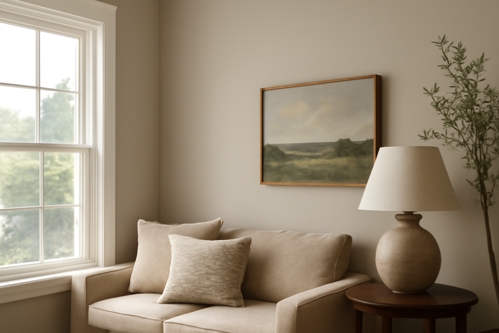 Sherwin Williams Greige Colors: The Best Warm Grays