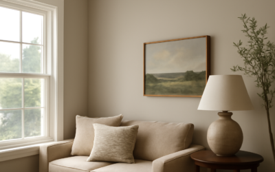 Sherwin Williams Greige Colors: The Best Warm Grays
