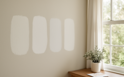 Sherwin Williams White Paint Colors: Top Whites Compared