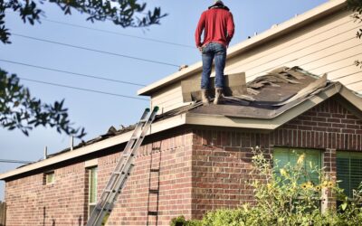 Shingle Roof Repair: Fixing Damaged and Missing Shingles