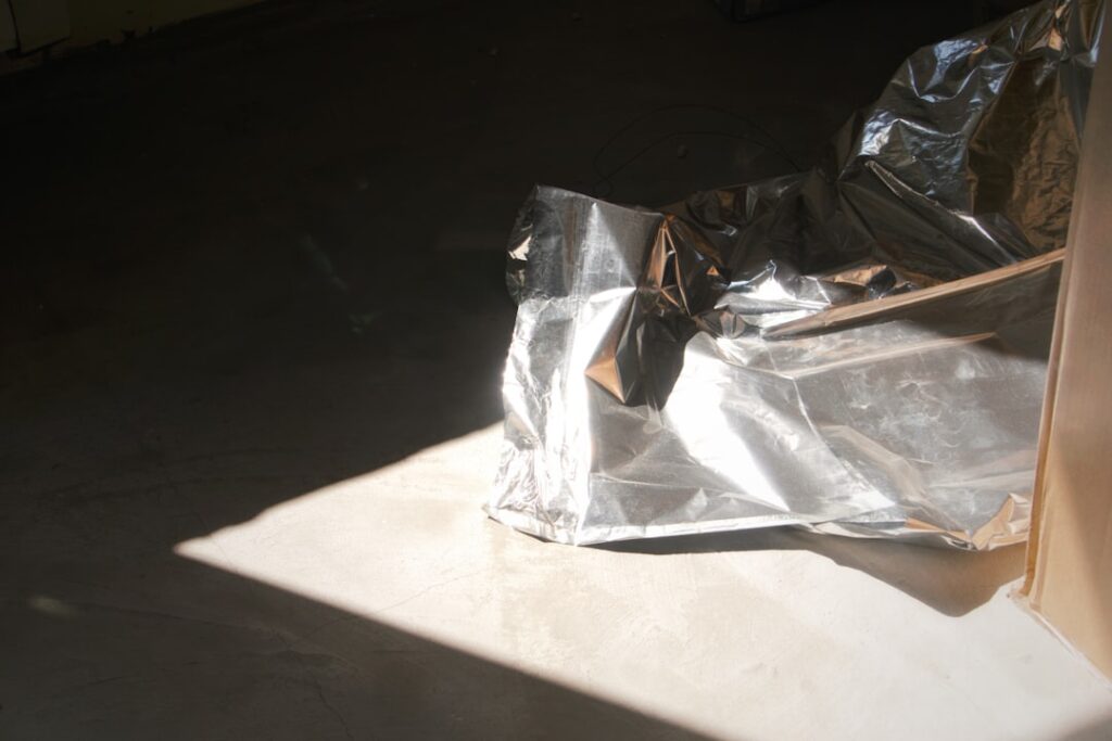 Shiny Concrete Floor: Pros, Cons, and Buying Guide