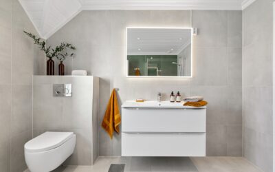 Small Floating Bathroom Vanity: Ideas and Picks