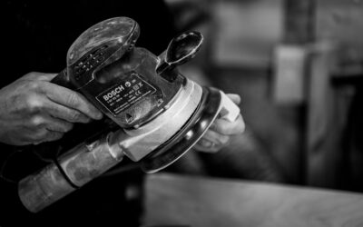 Small Floor Sander: Top Picks and Buying Guide