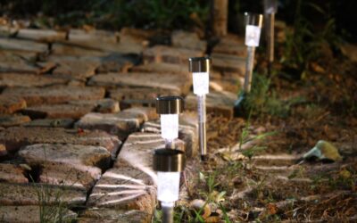 Solar Powered Outdoor LED Lights: Complete Guide for Homeowners