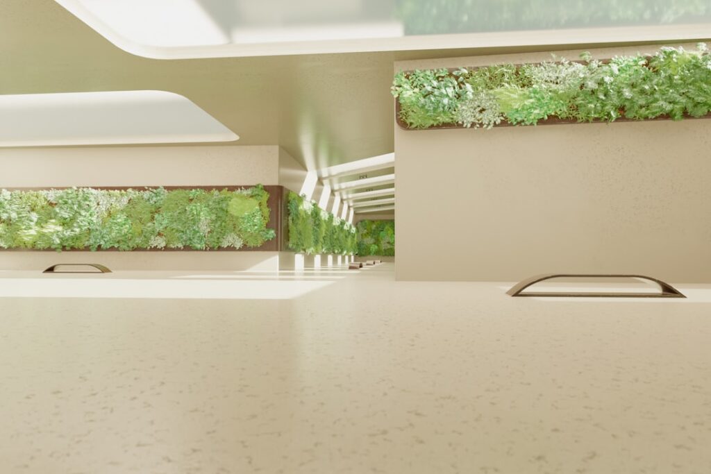 Solid Surface Backsplash: Complete Guide for Homeowners