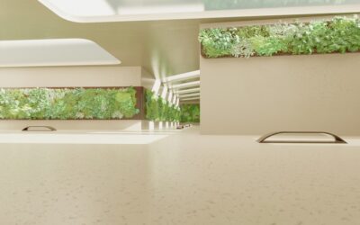 Solid Surface Backsplash: Complete Guide for Homeowners