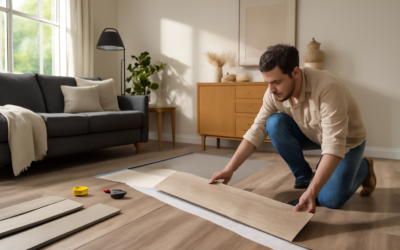 SPC Rigid Core Flooring: Pros, Cons, and Buying Guide