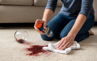 Spot Shot Carpet Cleaner: Review and How-To Guide