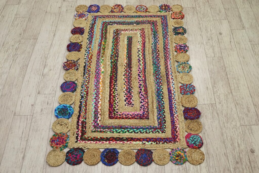 Square Jute Rug: Complete Guide for Homeowners
