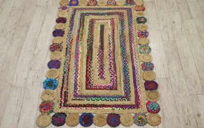 Square Jute Rug: Complete Guide for Homeowners