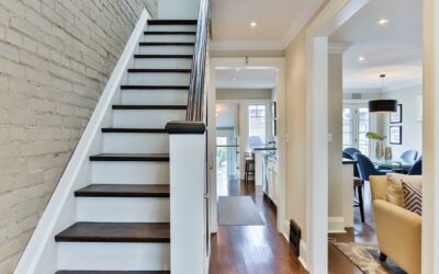 Stair Nosing for Laminate Flooring: Pros, Cons, and Buying Guide