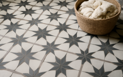 Star and Cross Floor Tile: Patterns, Ideas, and Buying Guide