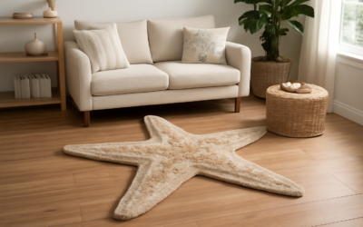Starfish Rug: A Complete Guide for Homeowners