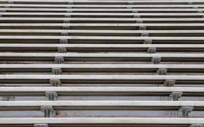 Steel Decking for Concrete: Types and Uses