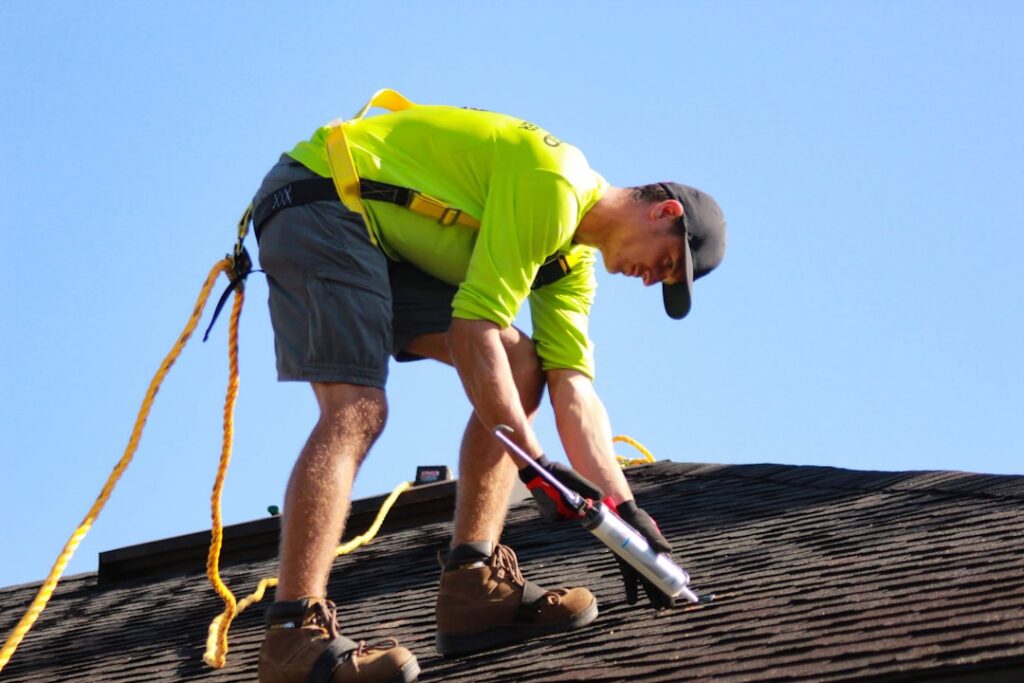 Steep Slope Roofing: Materials and Considerations