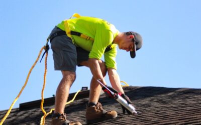 Steep Slope Roofing: Materials and Considerations
