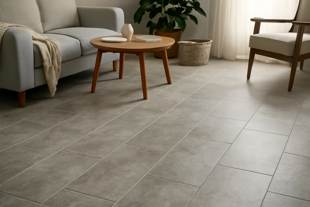 Stone Look Vinyl Plank Flooring: Pros, Cons, and Buying Guide