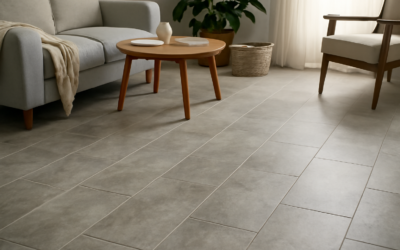 Stone Look Vinyl Plank Flooring: Pros, Cons, and Buying Guide