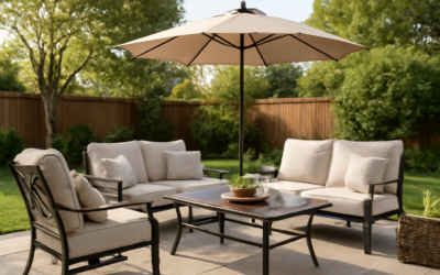 SunVilla Patio Furniture: Sets and Quality Review