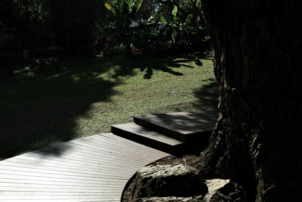 Sure Step Decking: A Slip-Resistant Deck Guide